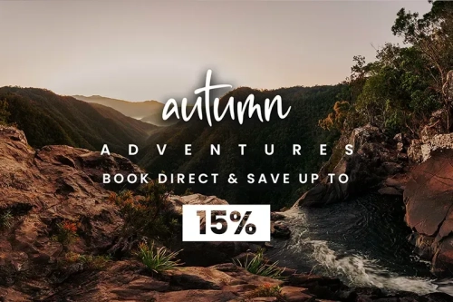 Autumn Adventures